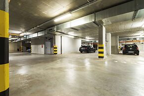 Apartment Romanowicza Cracow by Renters