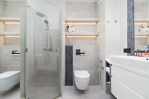 Apartment Romanowicza Cracow by Renters