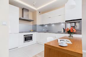 Apartment Romanowicza Cracow by Renters