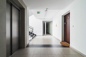 Apartment Romanowicza Cracow by Renters