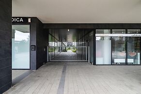 Apartment Romanowicza Cracow by Renters