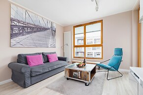 Apartment Romanowicza Cracow by Renters