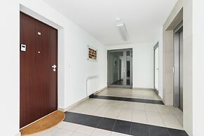 Apartment Romanowicza Cracow by Renters