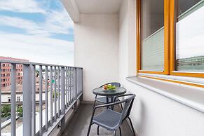 Apartment Romanowicza Cracow by Renters