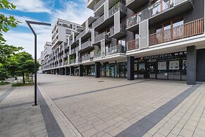 Apartment Romanowicza Cracow by Renters