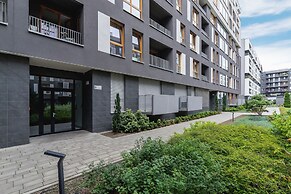 Apartment Romanowicza Cracow by Renters
