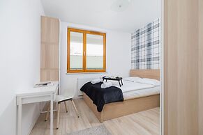 Apartment Romanowicza Cracow by Renters