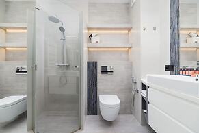 Apartment Romanowicza Cracow by Renters