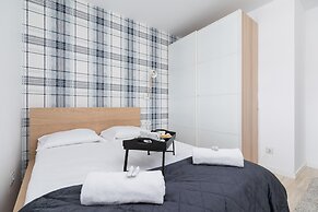 Apartment Romanowicza Cracow by Renters