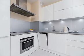 Apartment Romanowicza Cracow by Renters