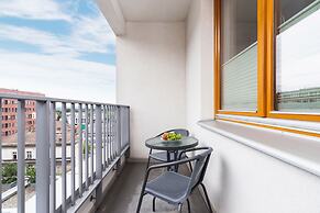 Apartment Romanowicza Cracow by Renters