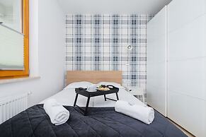 Apartment Romanowicza Cracow by Renters