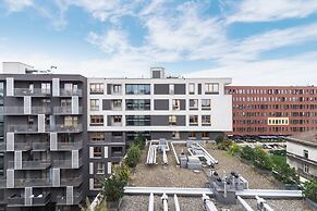 Apartment Romanowicza Cracow by Renters