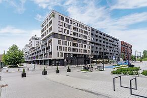 Apartment Romanowicza Cracow by Renters