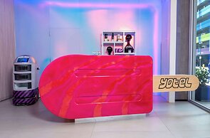 Yotel Miami