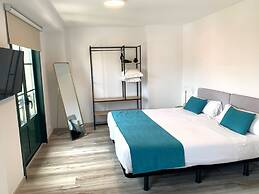Pombal Rooms
