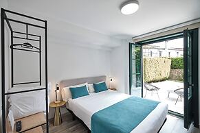 Pombal Rooms