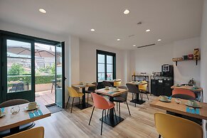 Pombal Rooms