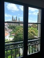 Pombal Rooms