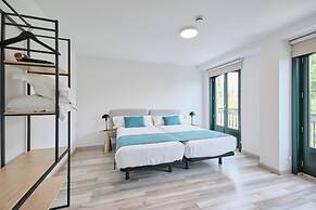 Pombal Rooms