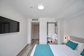 Pombal Rooms