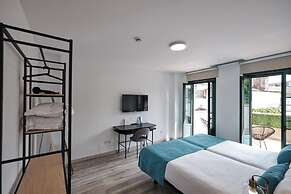Pombal Rooms