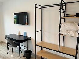 Pombal Rooms