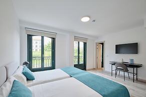 Pombal Rooms