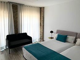 Pombal Rooms