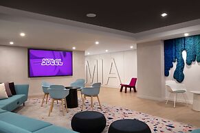 YotelPad Miami