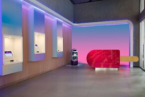 YotelPad Miami