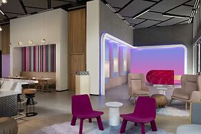YotelPad Miami