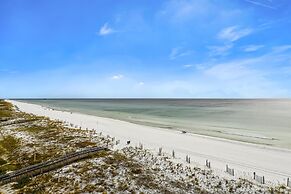 Surf Dweller 610 is a Stunning Gulf Front 2 BR - sleep 6 by RedAwning