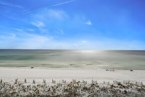 Surf Dweller 610 is a Stunning Gulf Front 2 BR - sleep 6 by RedAwning