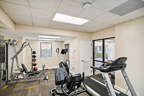 Surf Dweller 610 is a Stunning Gulf Front 2 BR - sleep 6 by RedAwning