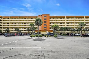 Surf Dweller 610 is a Stunning Gulf Front 2 BR - sleep 6 by RedAwning