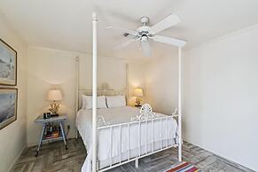 SPC 1136 is a Beachside 2 BR That is Pet Friendly by Redawning