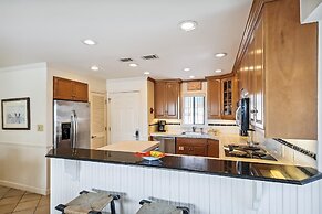 SPC 1136 is a Beachside 2 BR That is Pet Friendly by Redawning