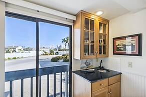 SPC 1136 is a Beachside 2 BR That is Pet Friendly by Redawning