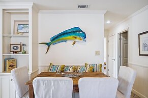 SPC 1136 is a Beachside 2 BR That is Pet Friendly by Redawning