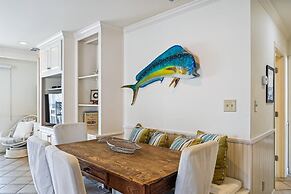 SPC 1136 is a Beachside 2 BR That is Pet Friendly by Redawning