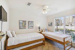 SPC 1136 is a Beachside 2 BR That is Pet Friendly by Redawning