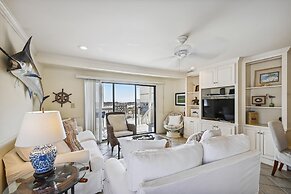 SPC 1136 is a Beachside 2 BR That is Pet Friendly by Redawning