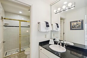 SPC 1136 is a Beachside 2 BR That is Pet Friendly by Redawning