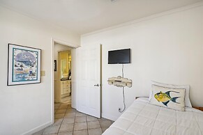 SPC 1136 is a Beachside 2 BR That is Pet Friendly by Redawning
