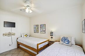 SPC 1136 is a Beachside 2 BR That is Pet Friendly by Redawning