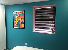 Aaron Wise - 51 Fitzhamon