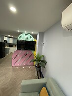 Aaron Wise - 51 Fitzhamon