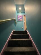 Aaron Wise - 51 Fitzhamon