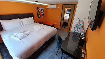 Aaron Wise - 51 Fitzhamon